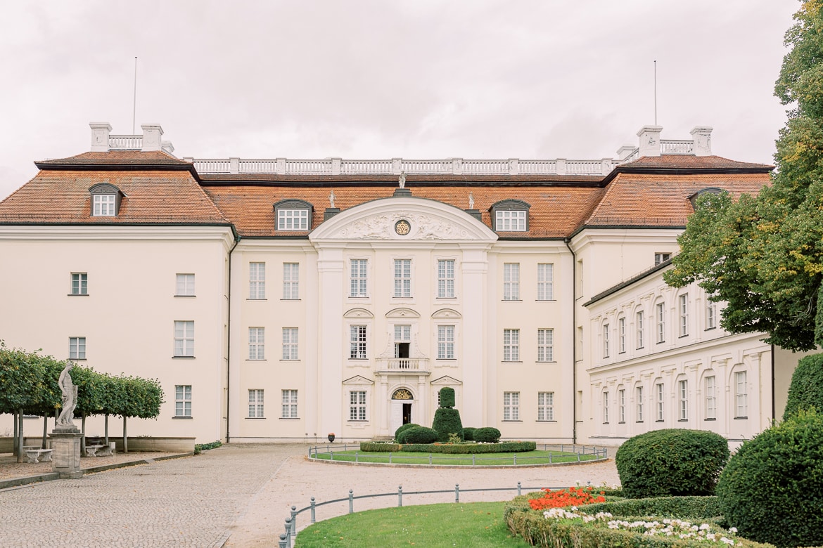 Schloss Köpenick Berlin