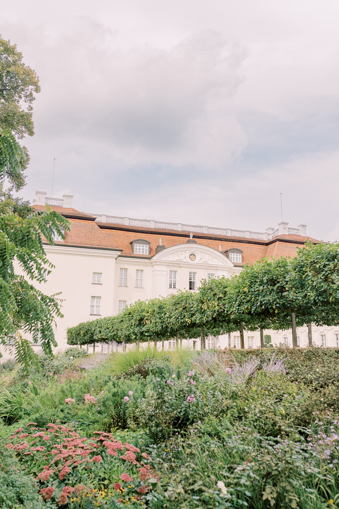 Schloss Köpenick berlin