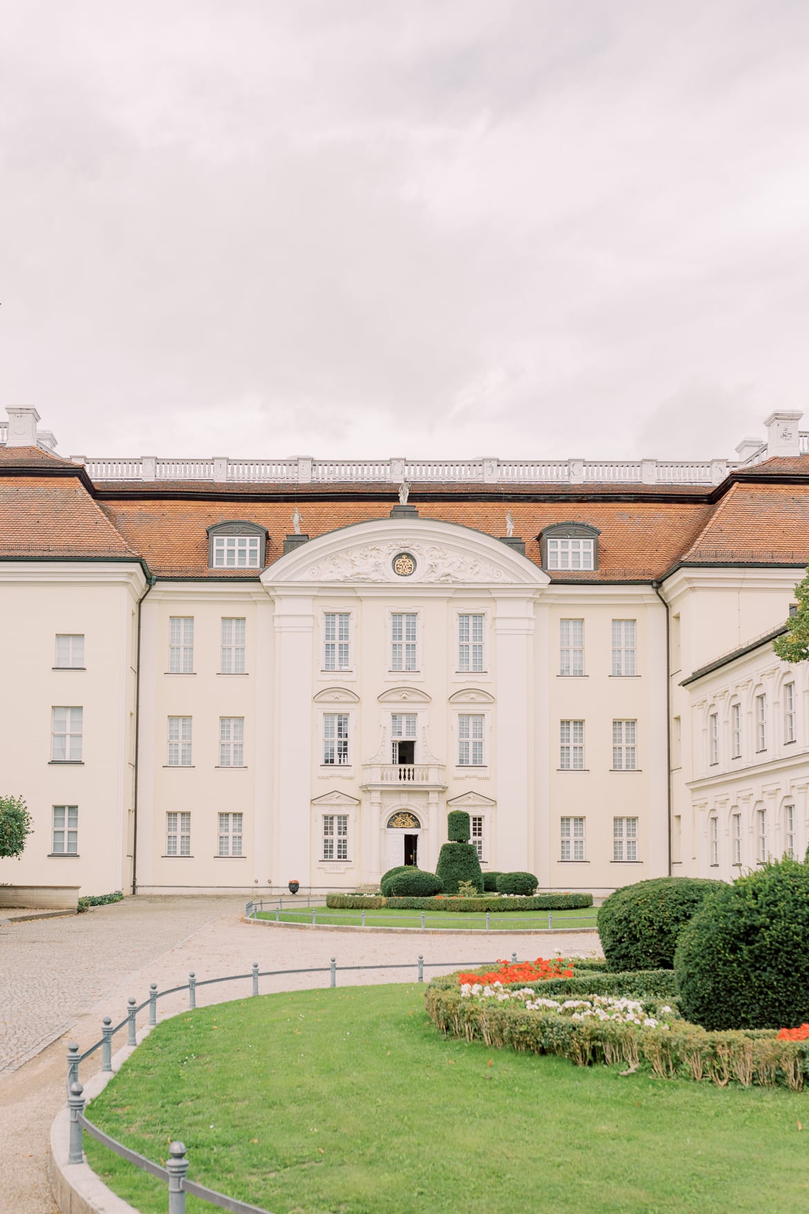 Schloss Köpenick berlin