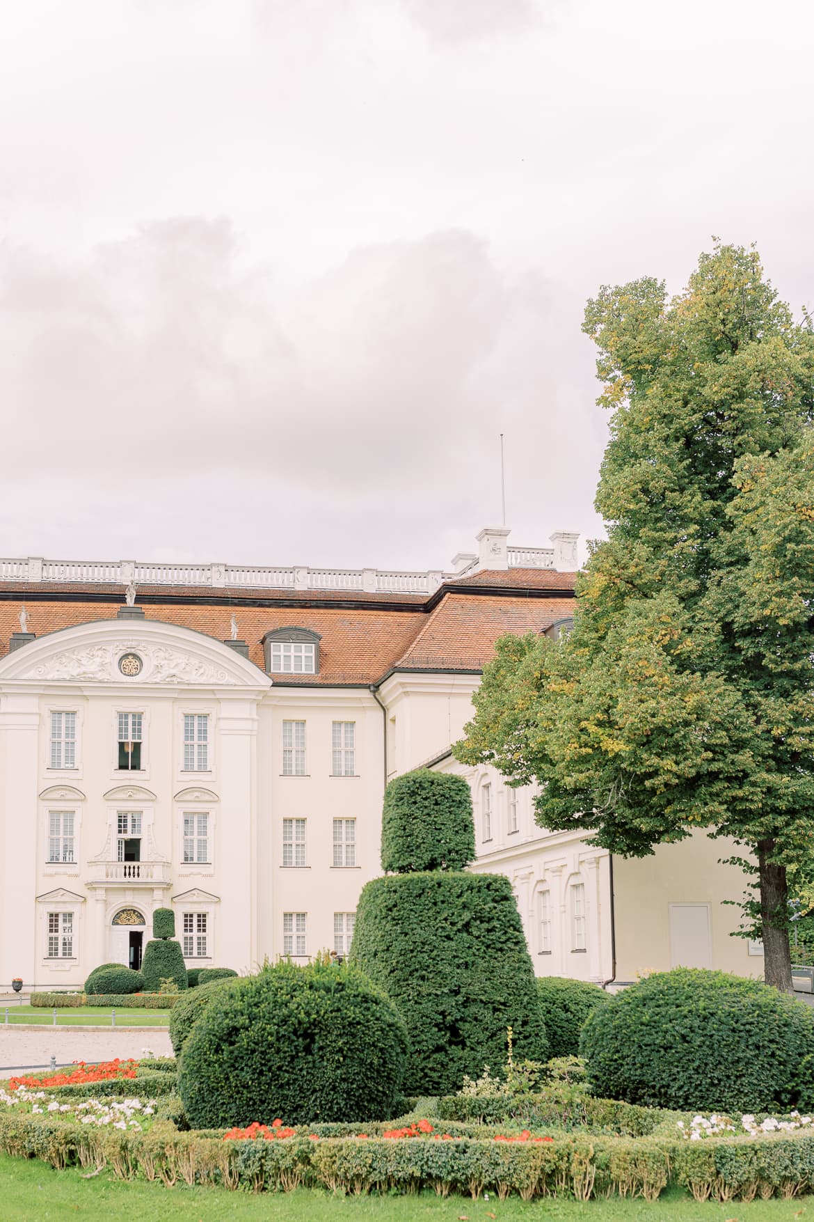 Schloss Köpenick Berlin