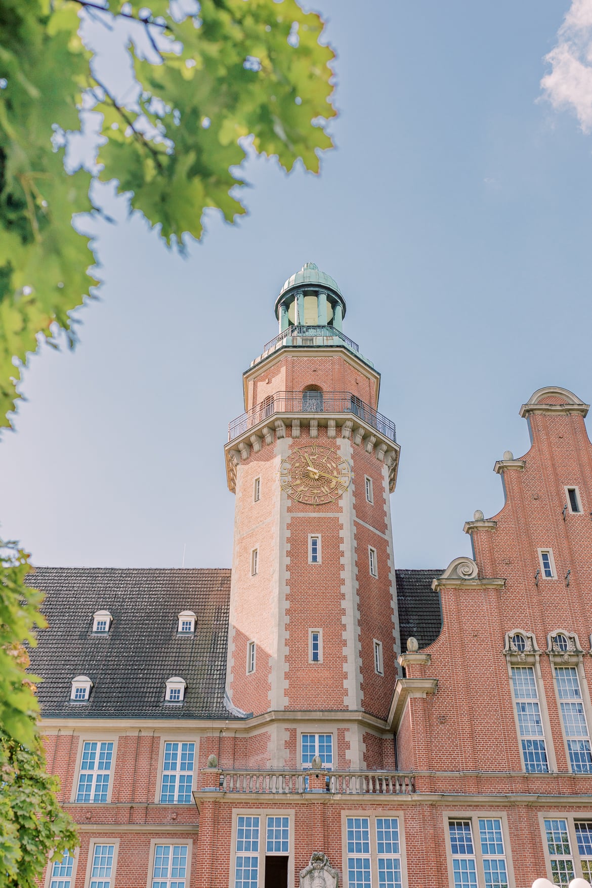 Standesamt Berlin Reinickendorf