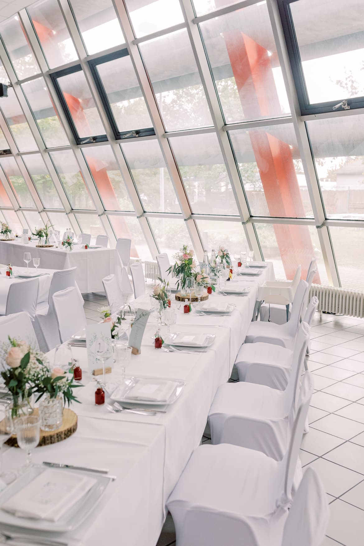 Eventkantine Spandau Berlin