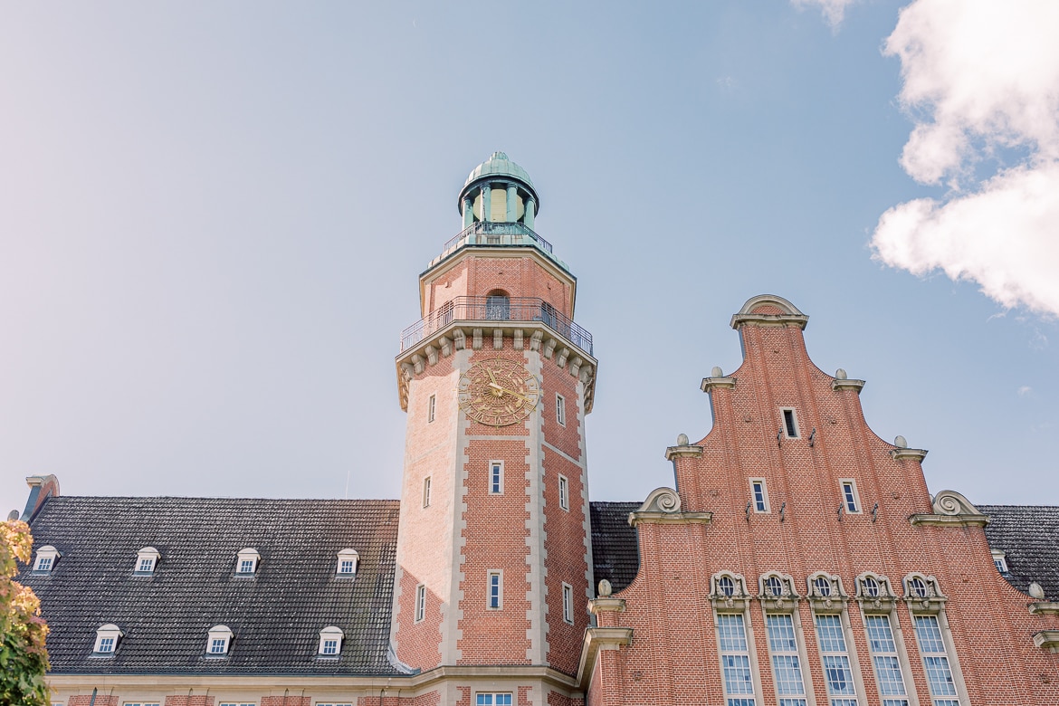 Standesamt Berlin Reinickendorf