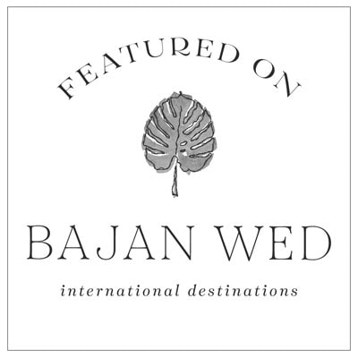 Bajan Wed - Destination Weddings