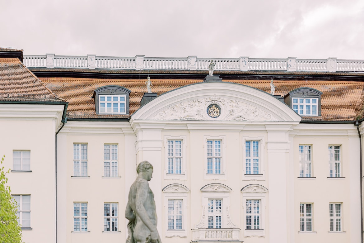 Schloss Köpenick