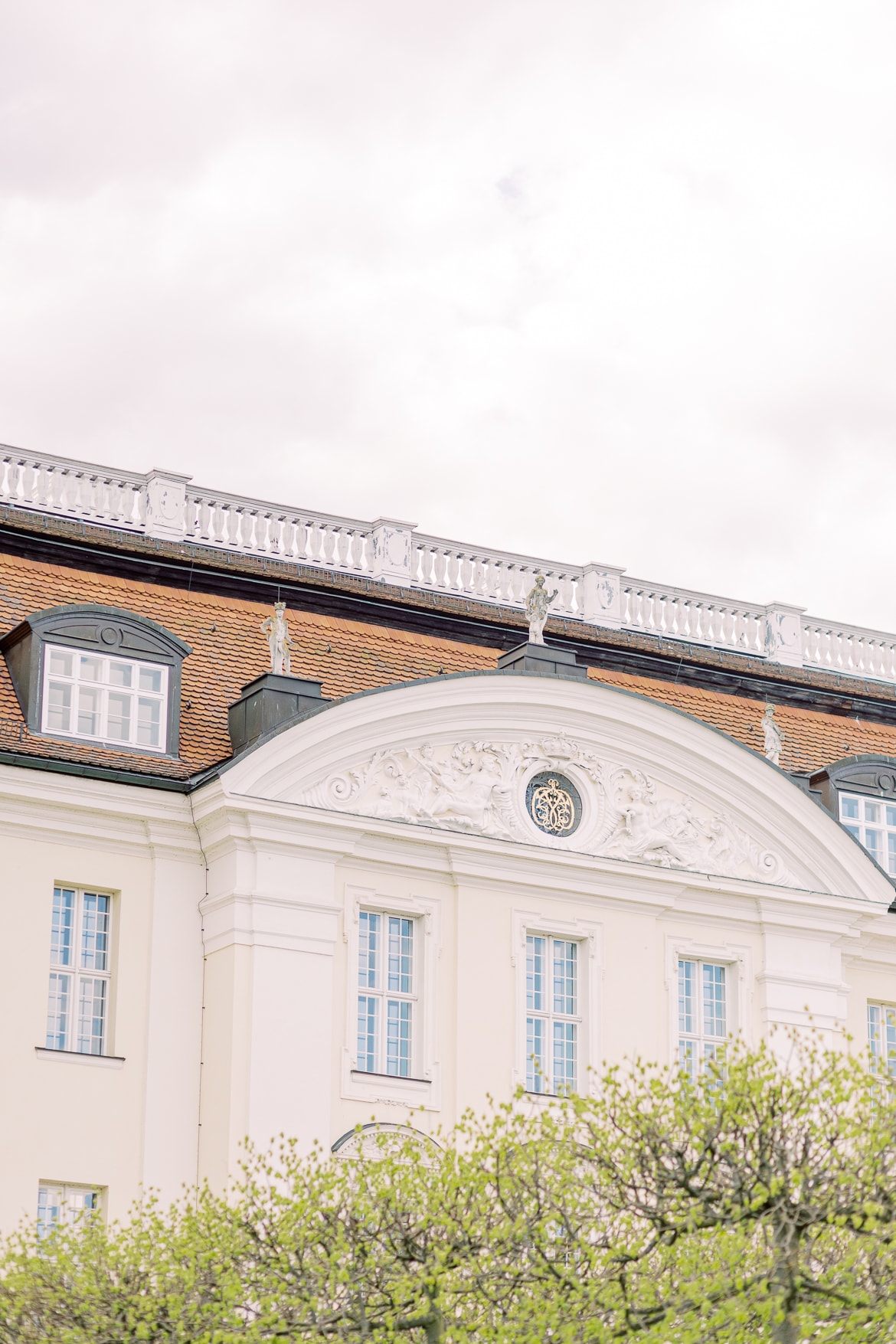 Schloss Köpenick