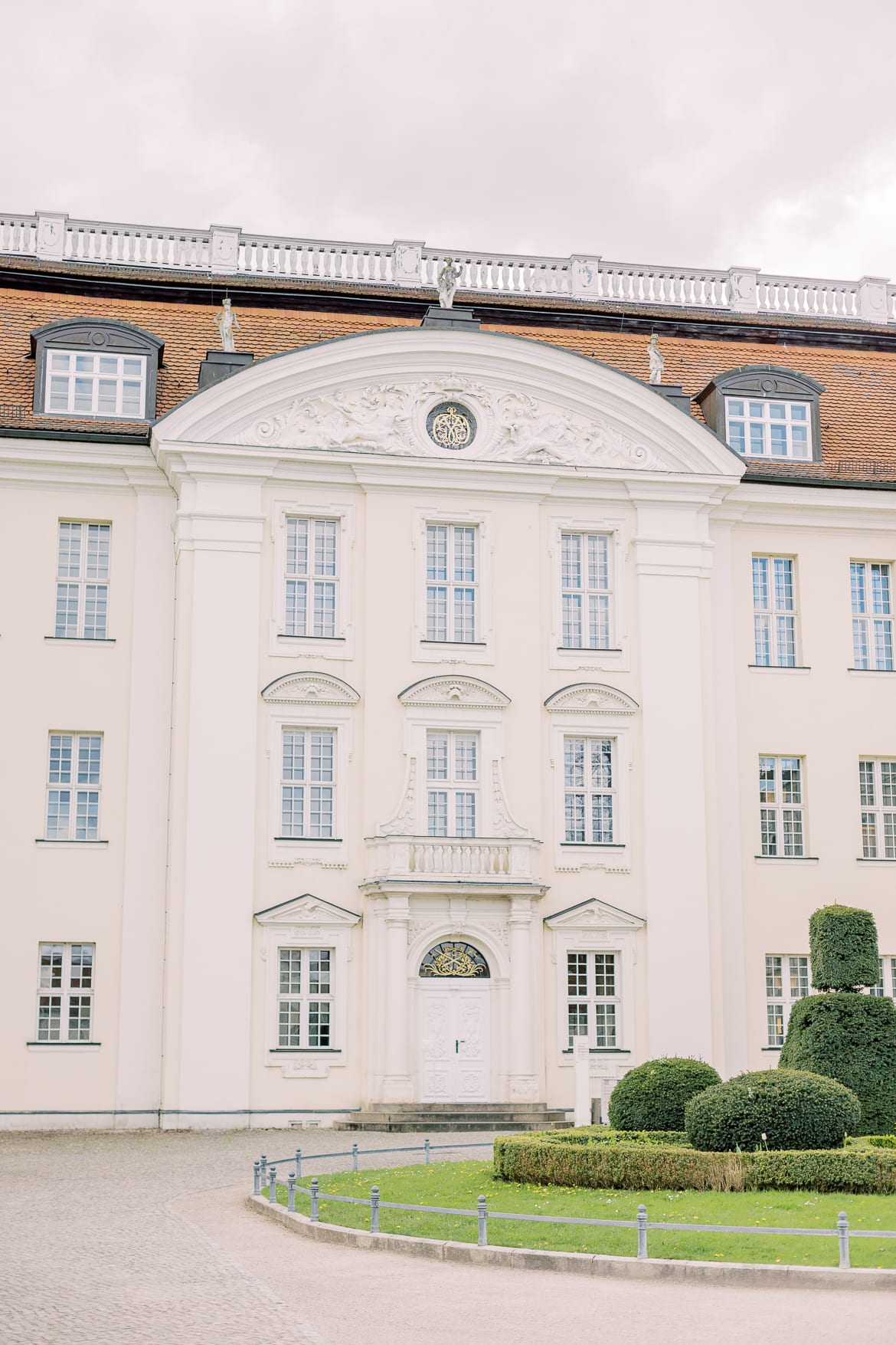 Schloss Köpenick