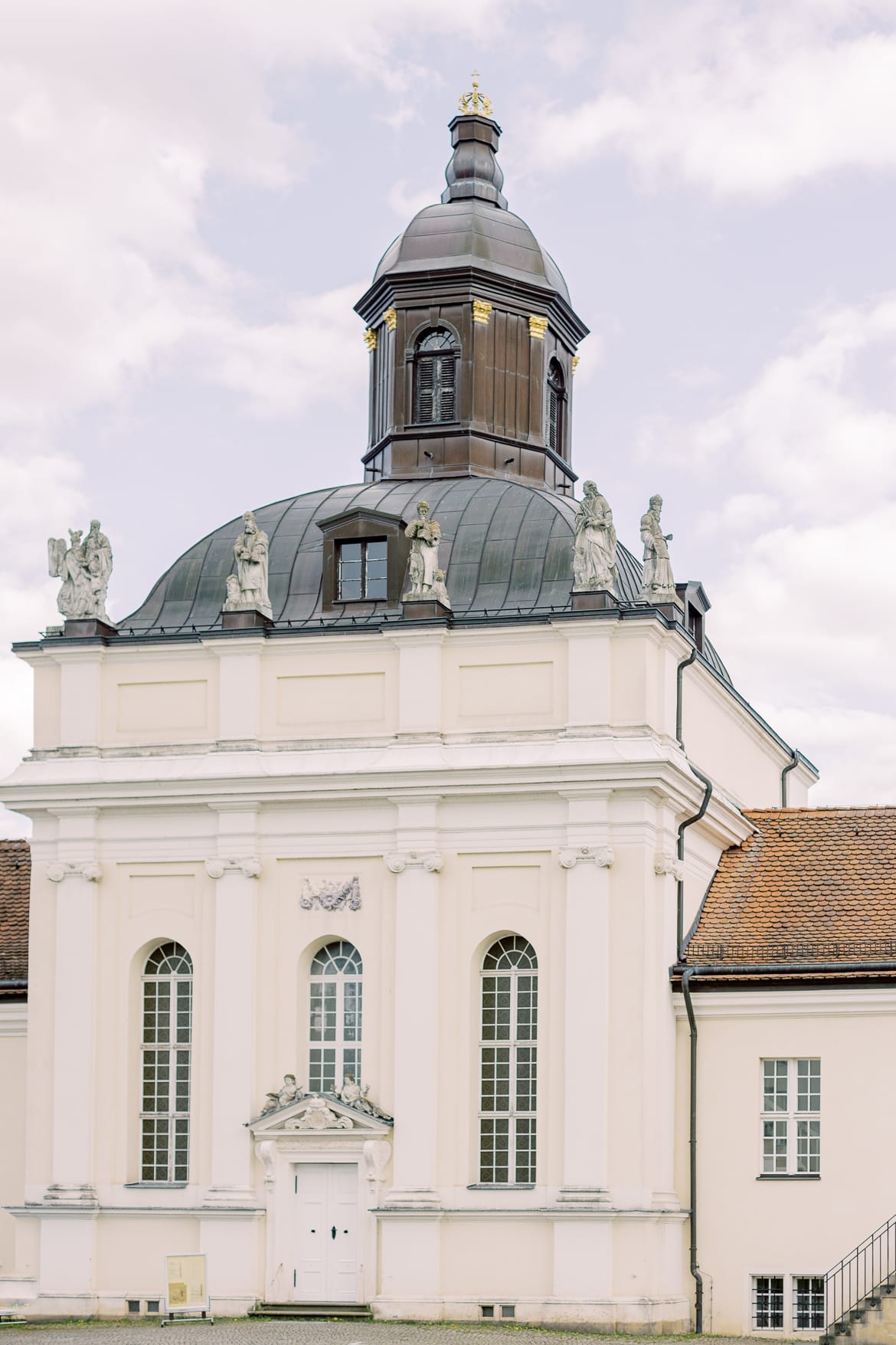 Schloss Köpenick