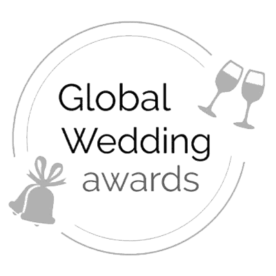 Global Wedding Awards: Best Fine Art Wedding Photographer 2023 (Berlin)