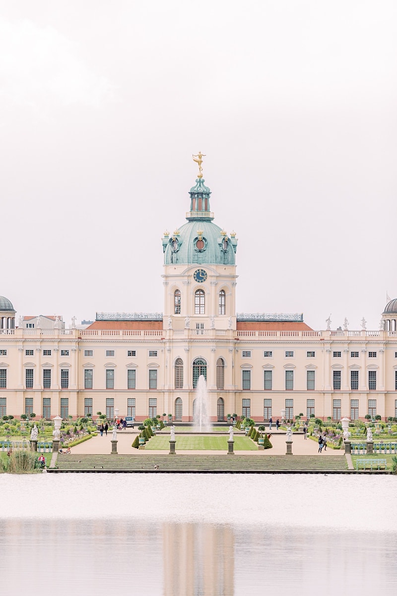 Hochzeit Portfolio