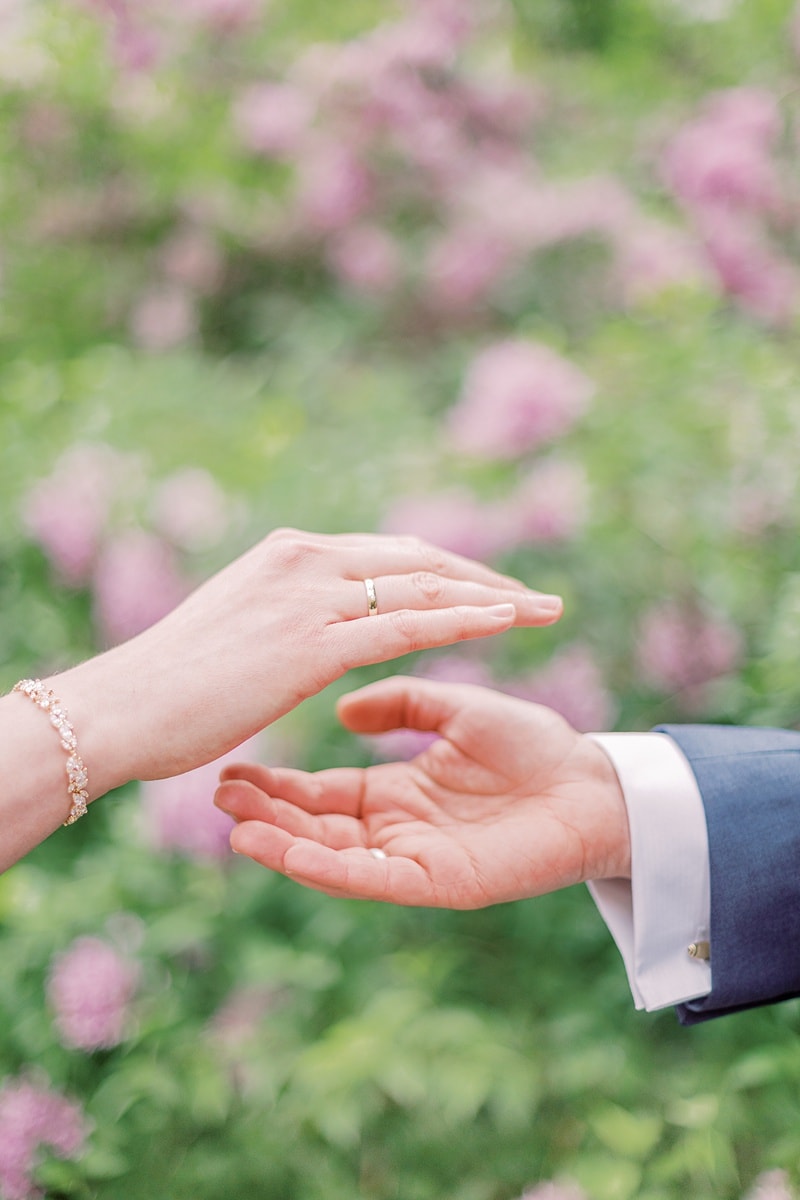 Hochzeit Portfolio