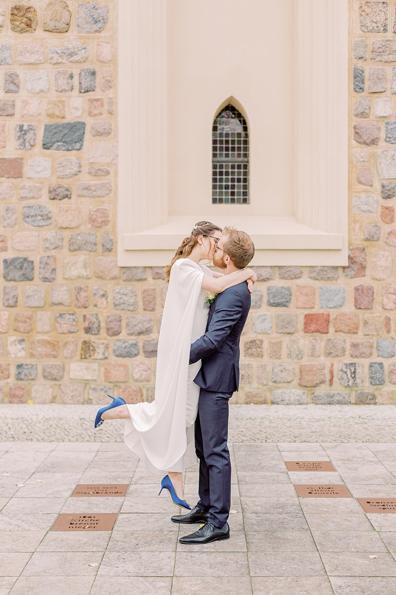 Hochzeit Portfolio