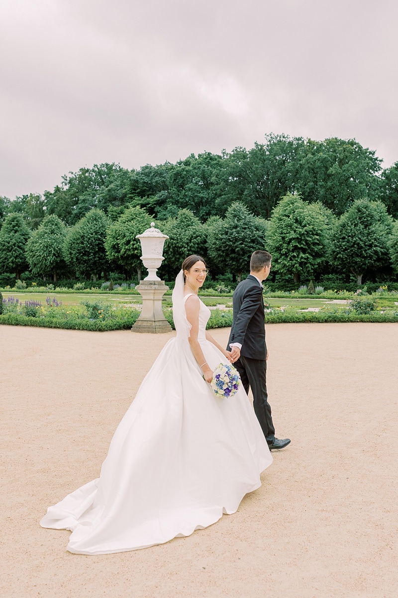 Hochzeit Portfolio