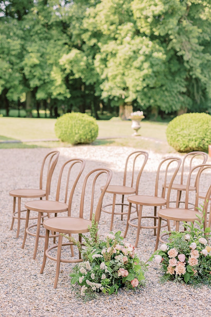 Hochzeit Portfolio