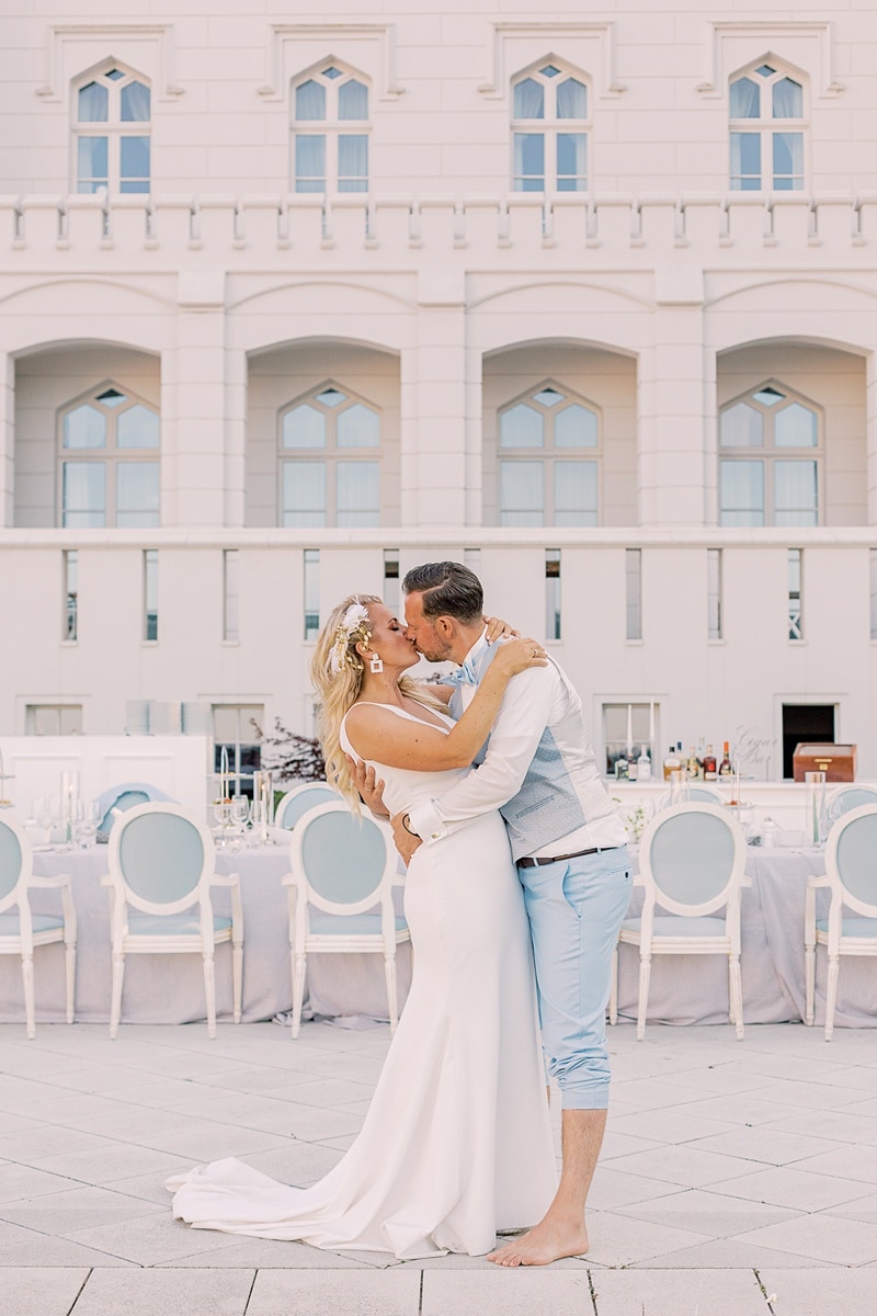 Hochzeit Portfolio