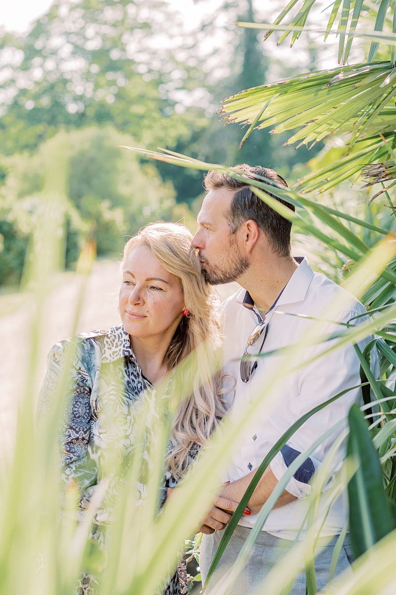 Portrait Verlobung Miriam Kaulbarsch Fotografie