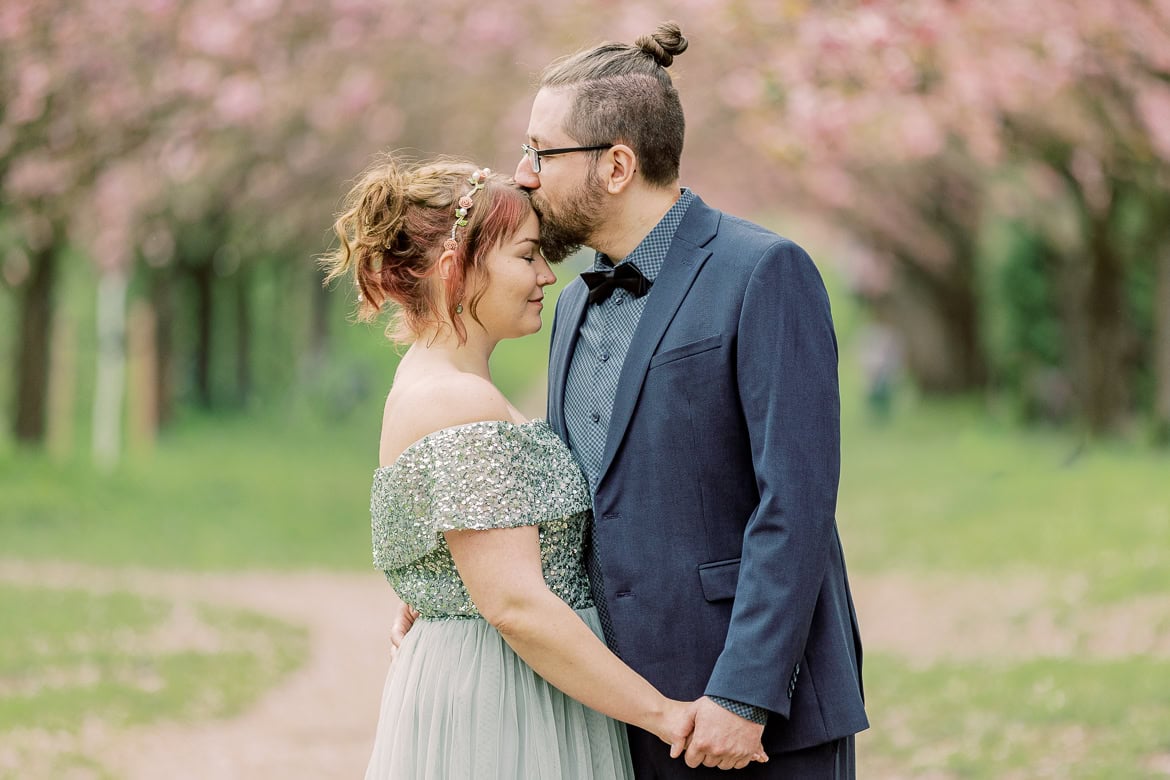 Kirschblüten Mini Sessions