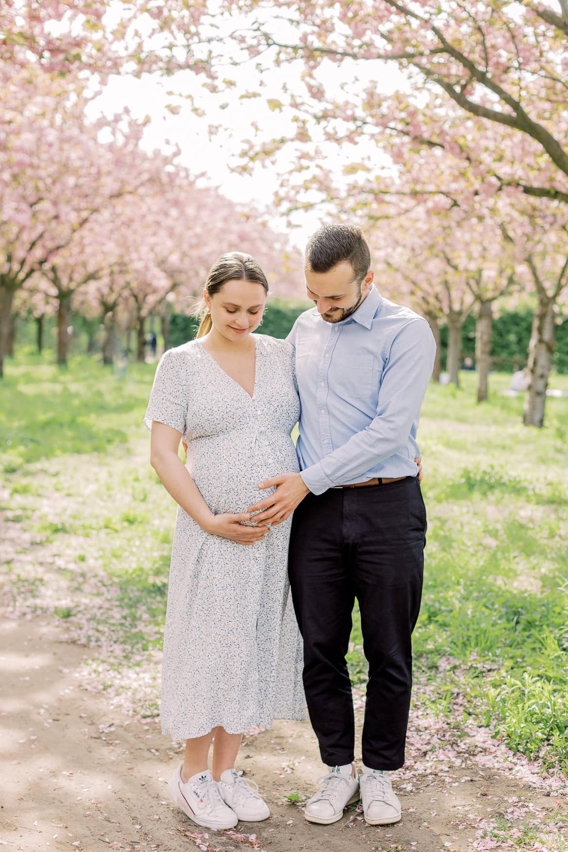 Kirschblüten Mini Sessions