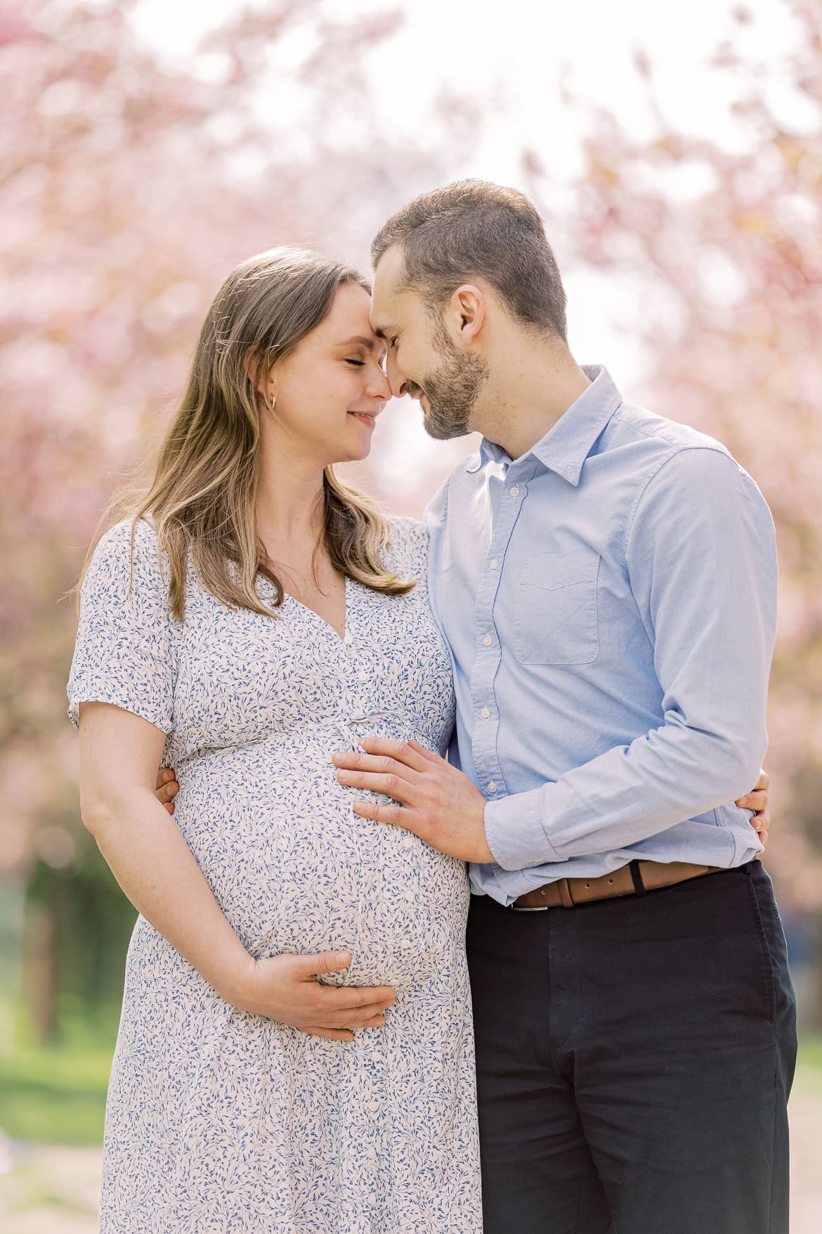 Kirschblüten Mini Sessions