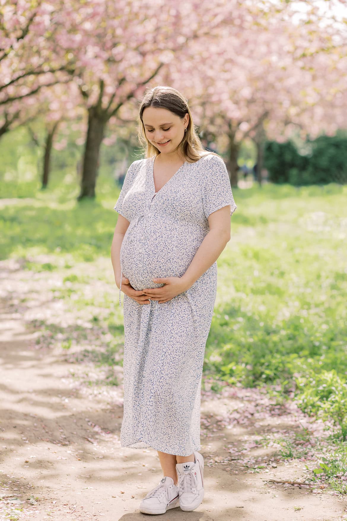 Kirschblüten Mini Sessions