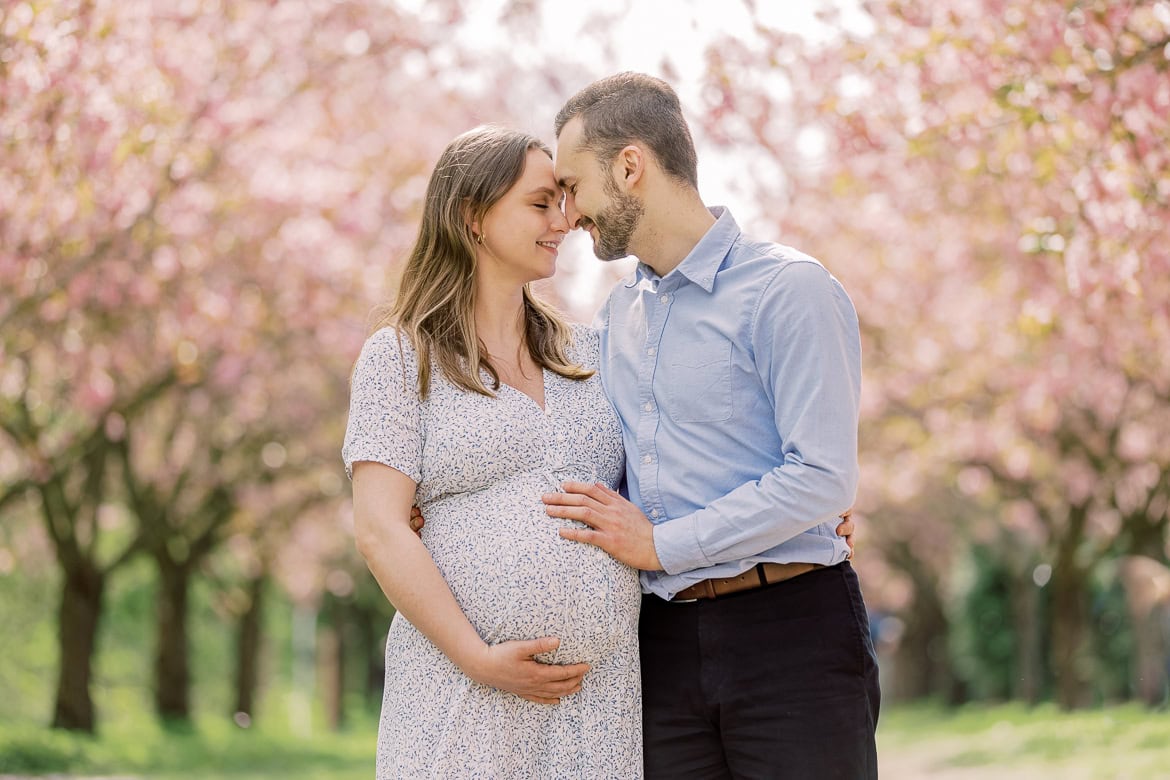 Kirschblüten Mini Sessions