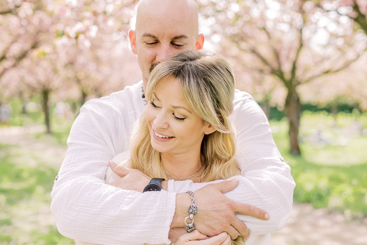 Kirschblüten Mini Sessions