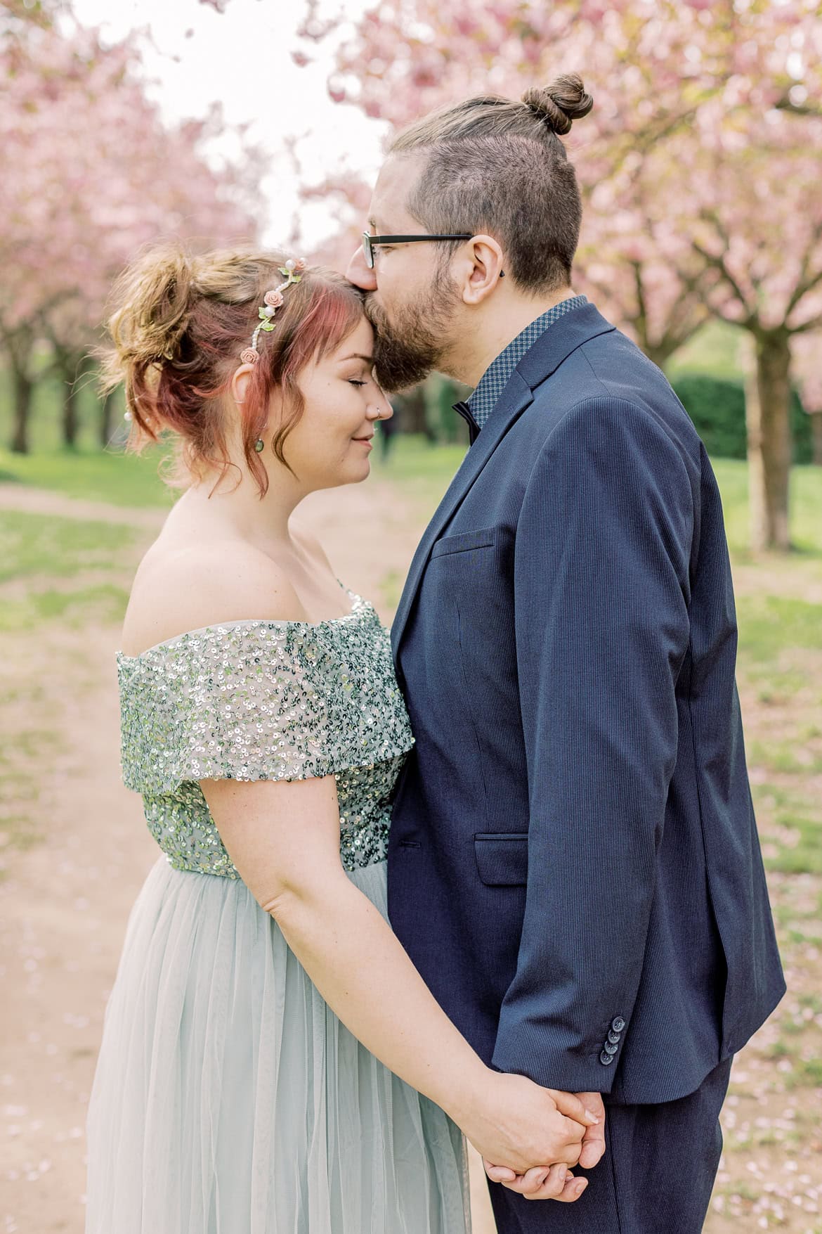 Kirschblüten Mini Sessions