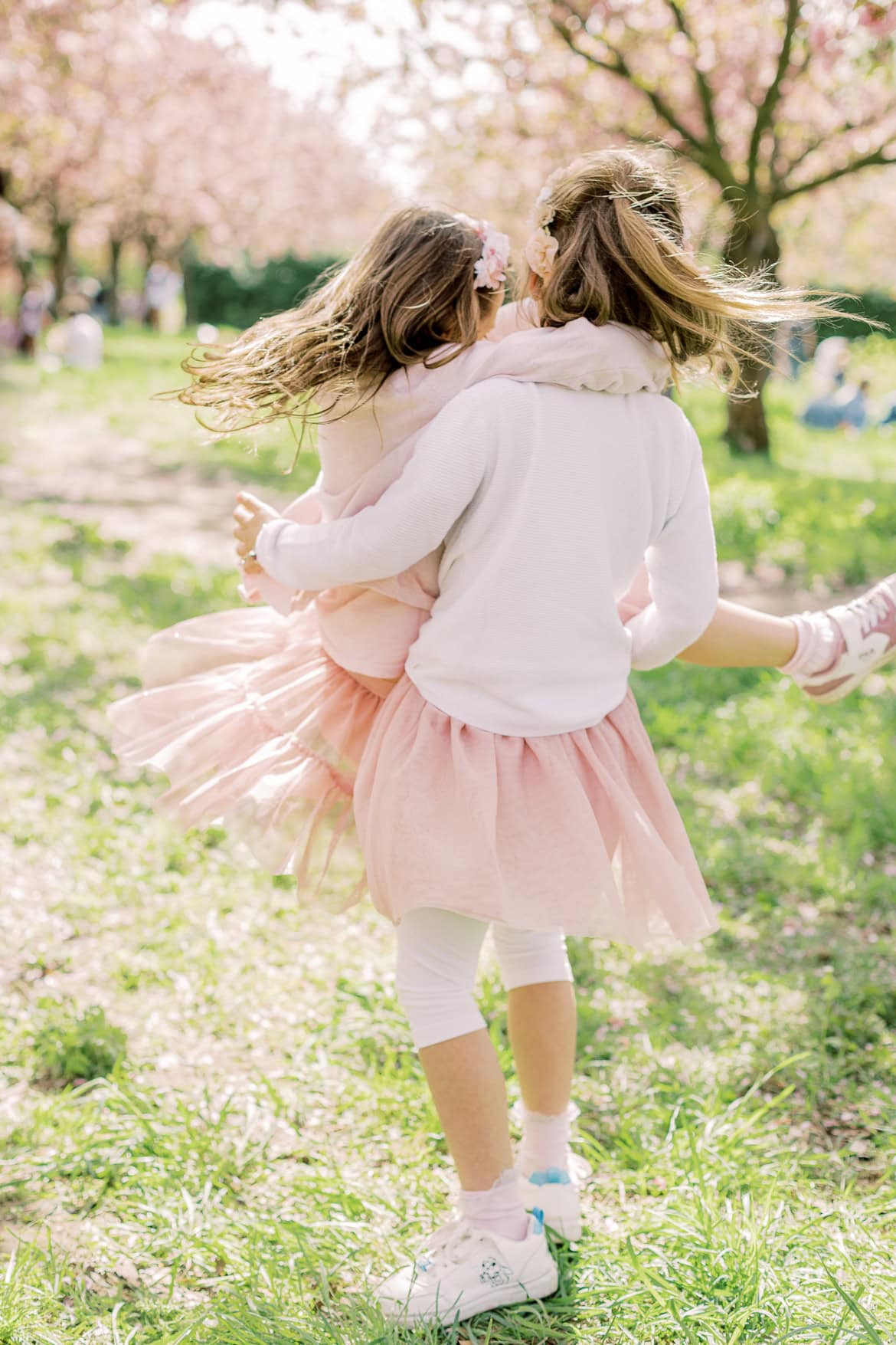 Kirschblüten Mini Sessions