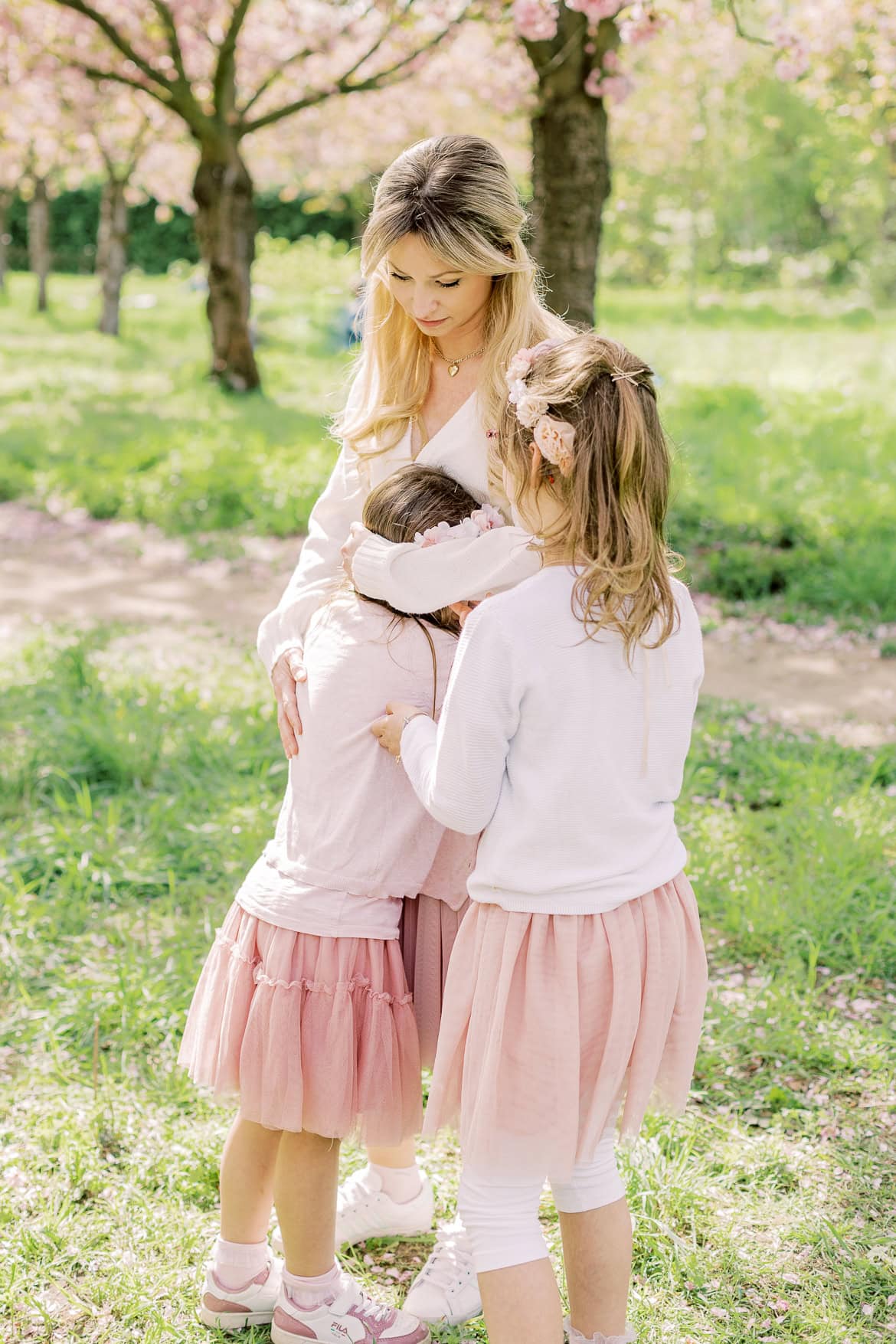 Kirschblüten Mini Sessions