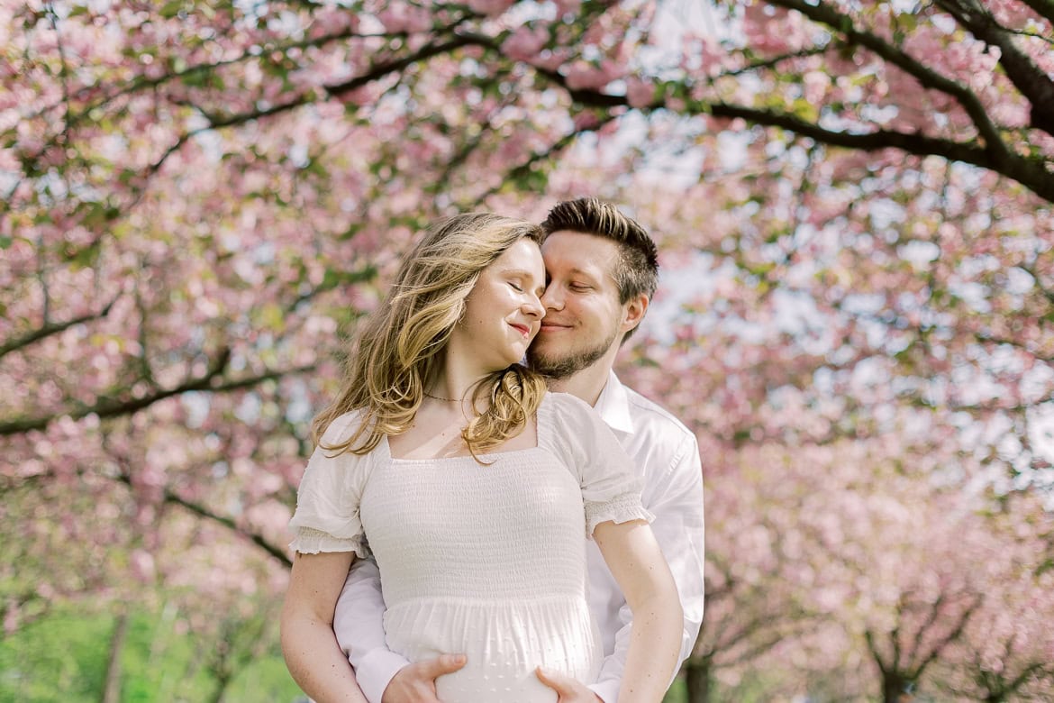 Kirschblüten Mini Sessions