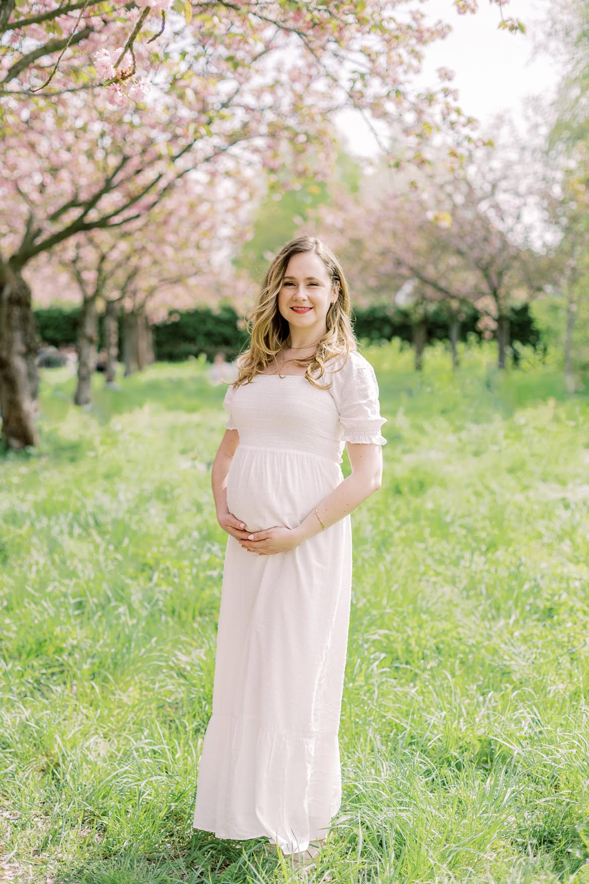 Kirschblüten Mini Sessions