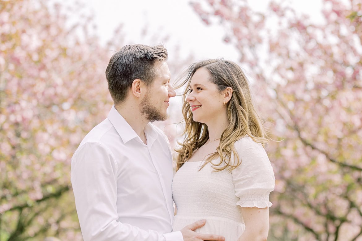 Kirschblüten Mini Sessions