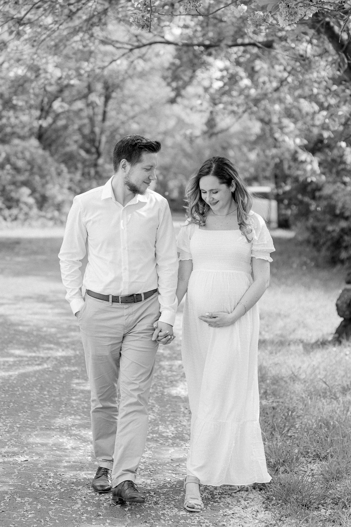 Kirschblüten Mini Sessions