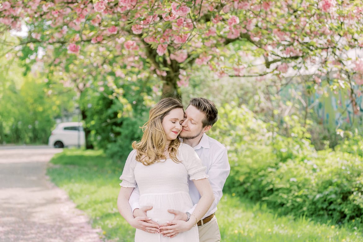 Kirschblüten Mini Sessions