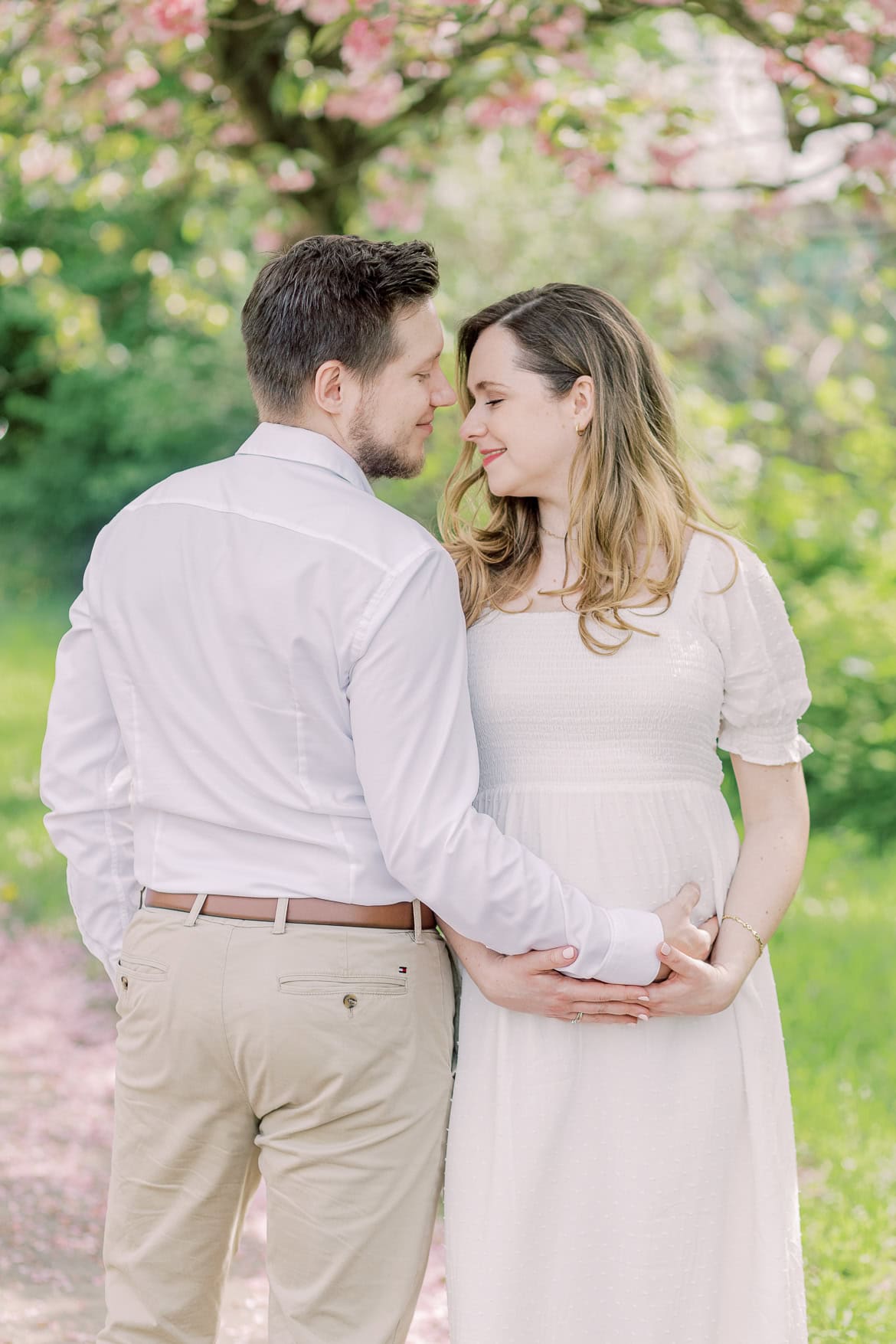 Kirschblüten Mini Sessions