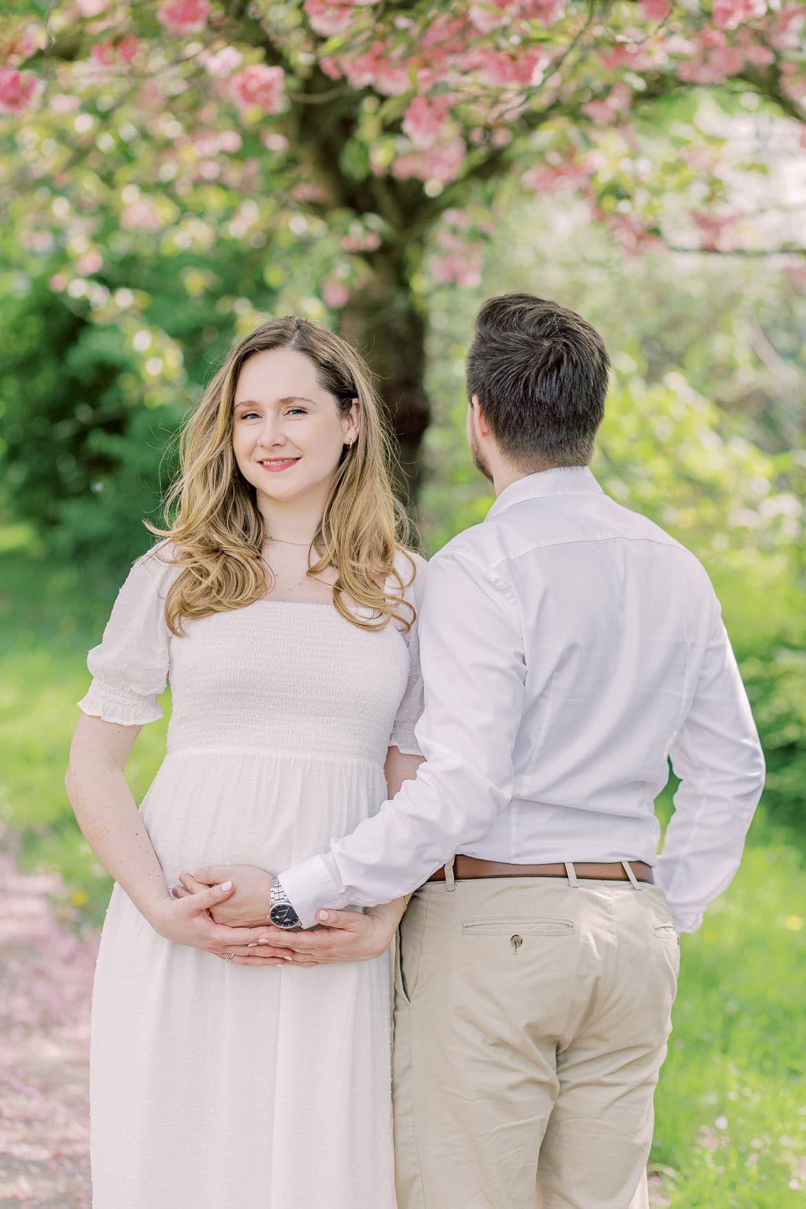 Kirschblüten Mini Sessions