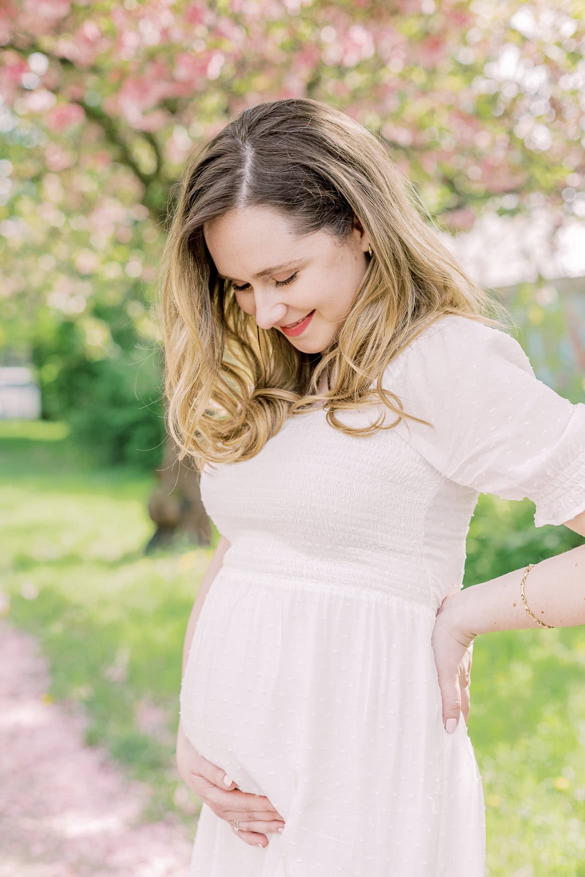 Kirschblüten Mini Sessions