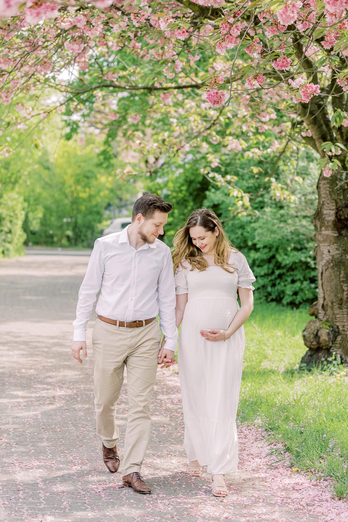 Kirschblüten Mini Sessions