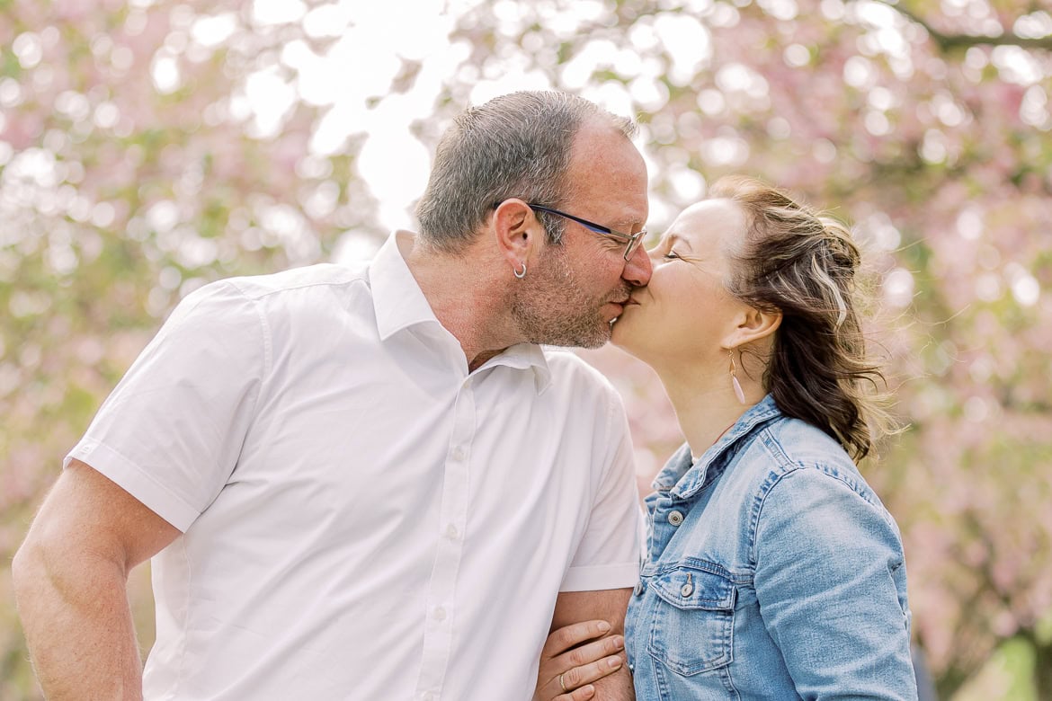 Kirschblüten Mini Sessions