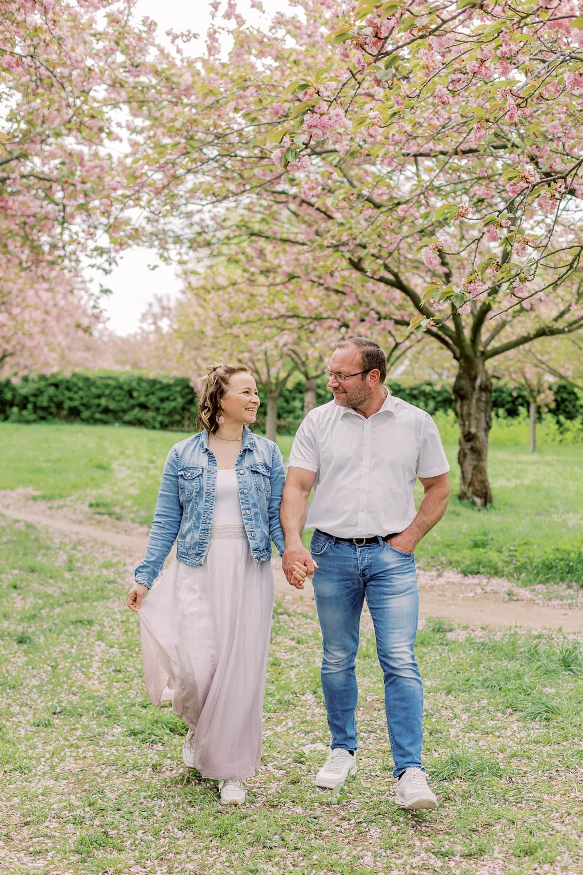 Kirschblüten Mini Sessions