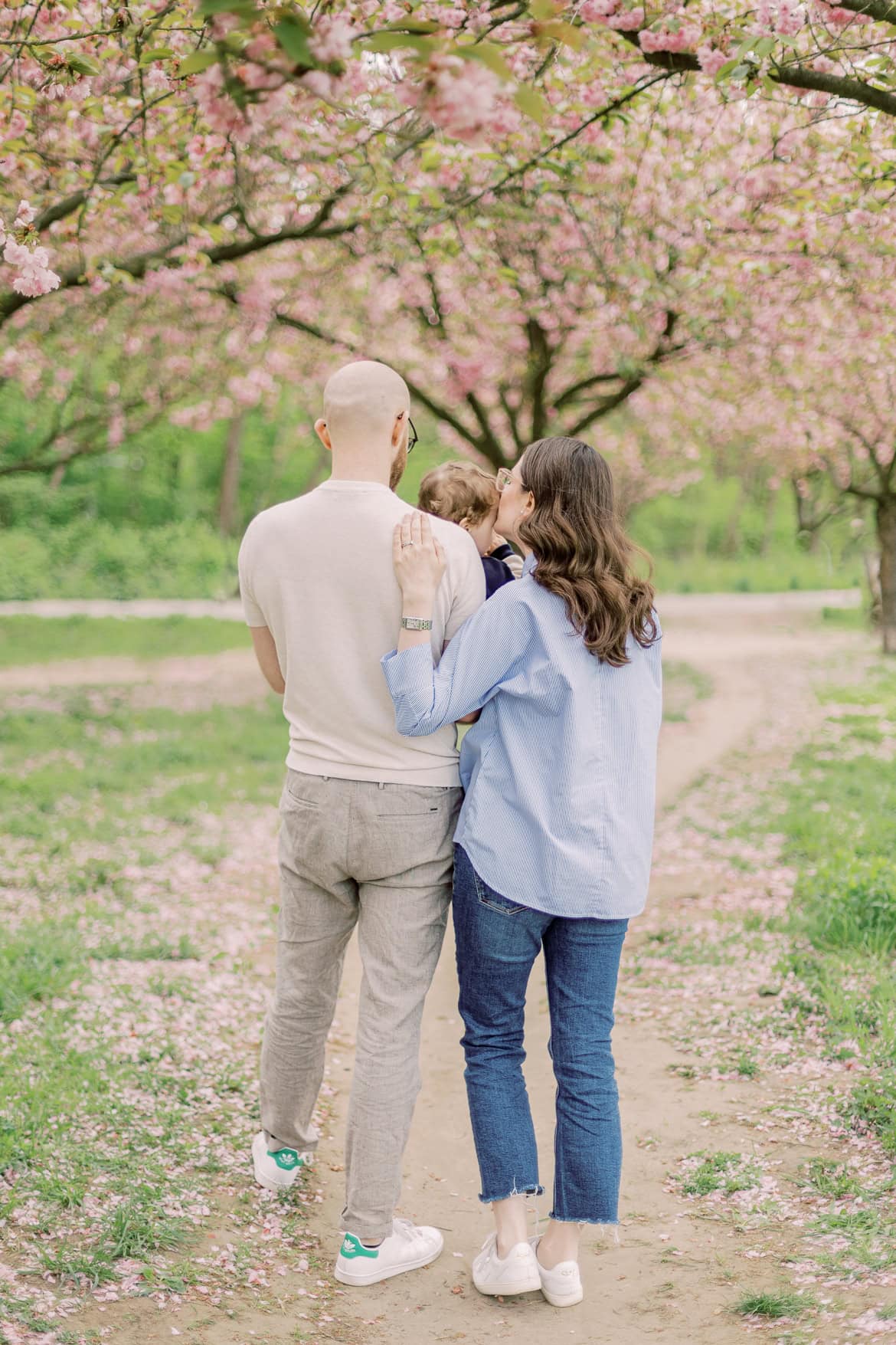 Kirschblüten Mini Sessions