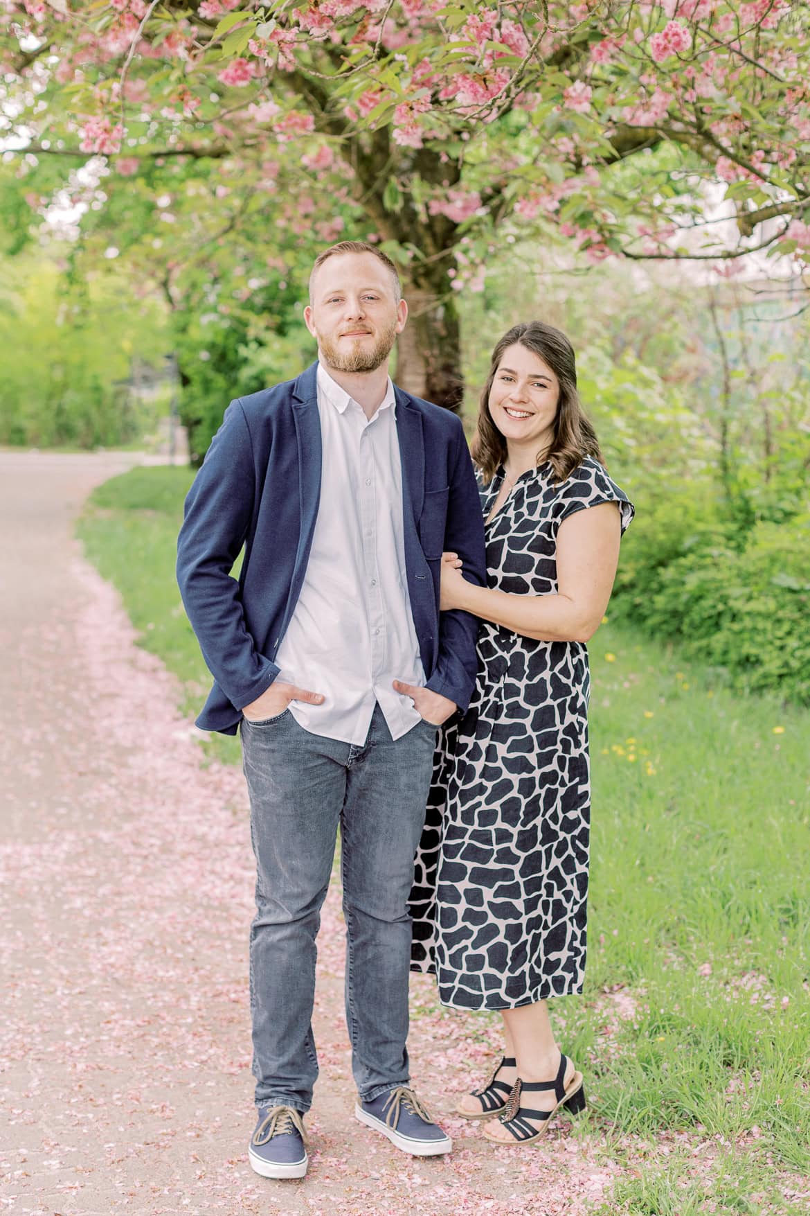 Kirschblüten Mini Sessions