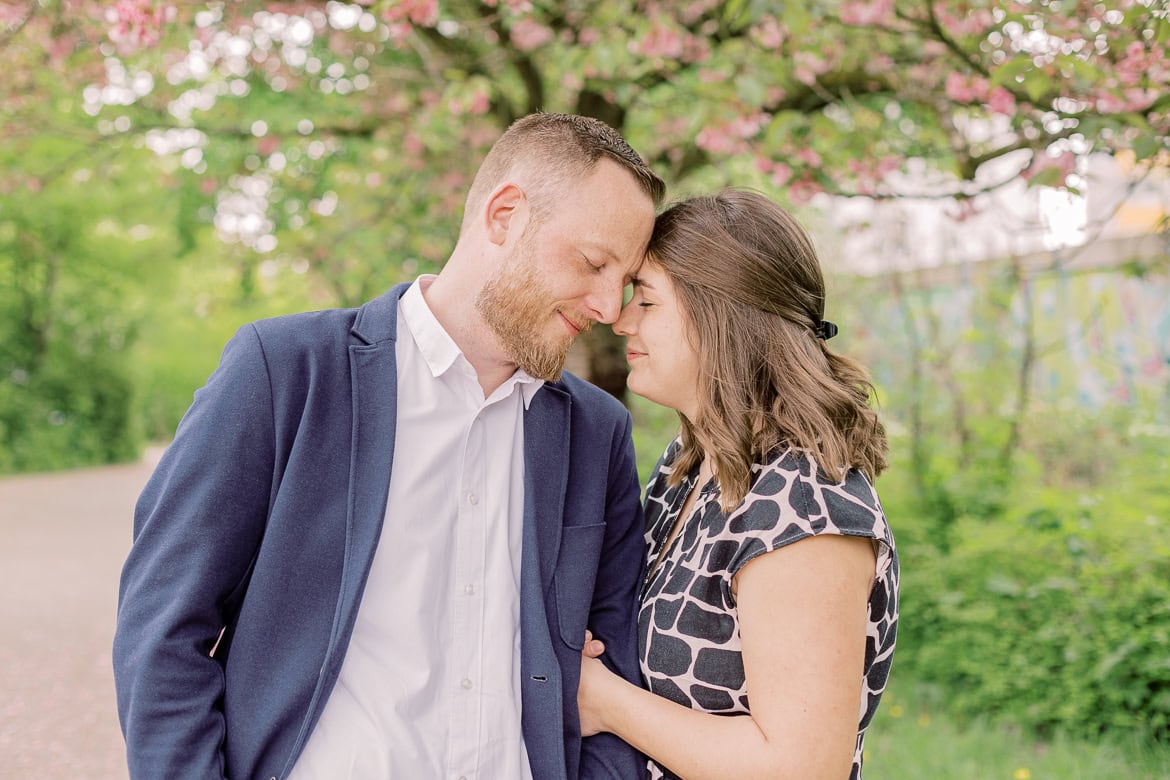 Kirschblüten Mini Sessions