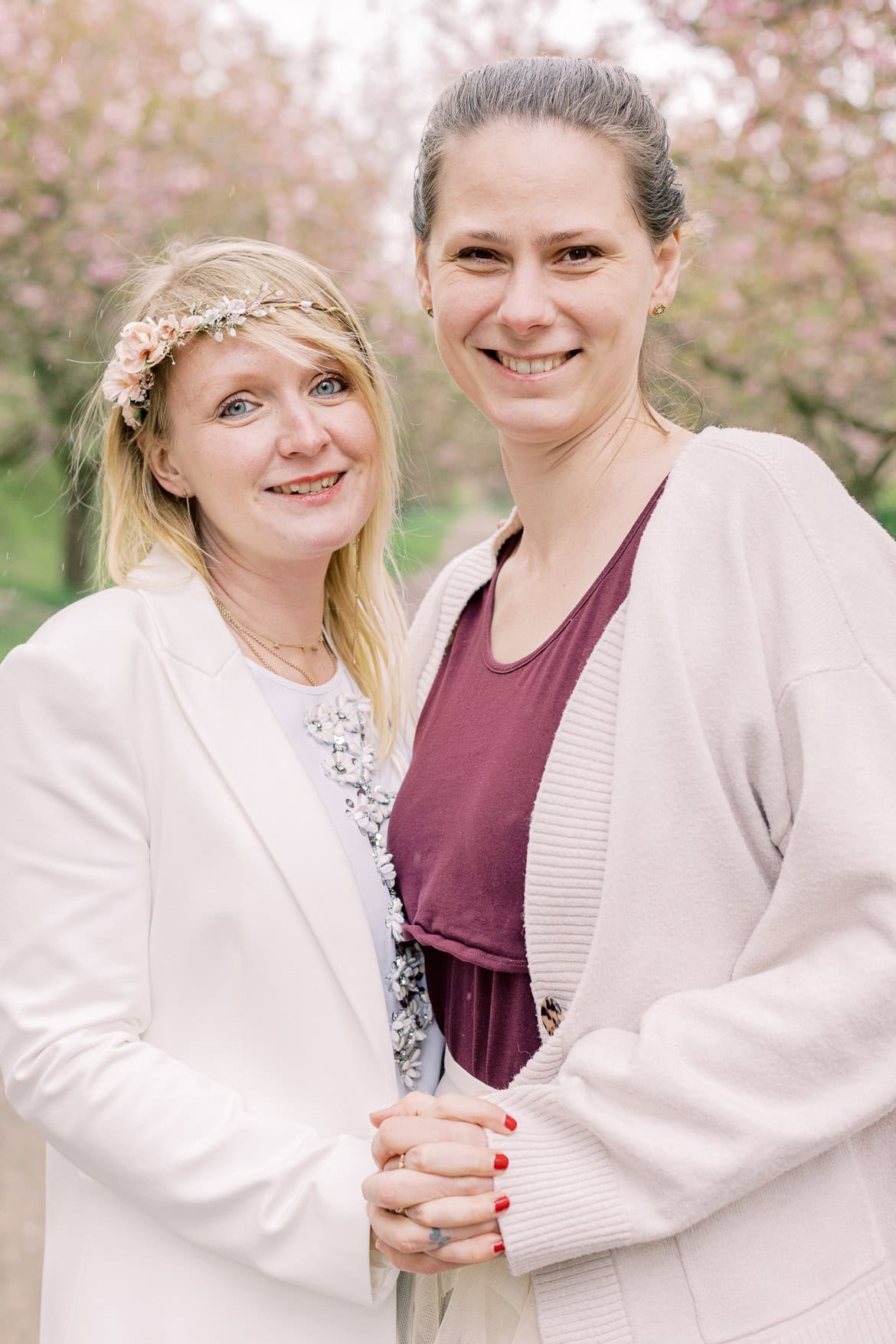 Kirschblüten Mini Sessions