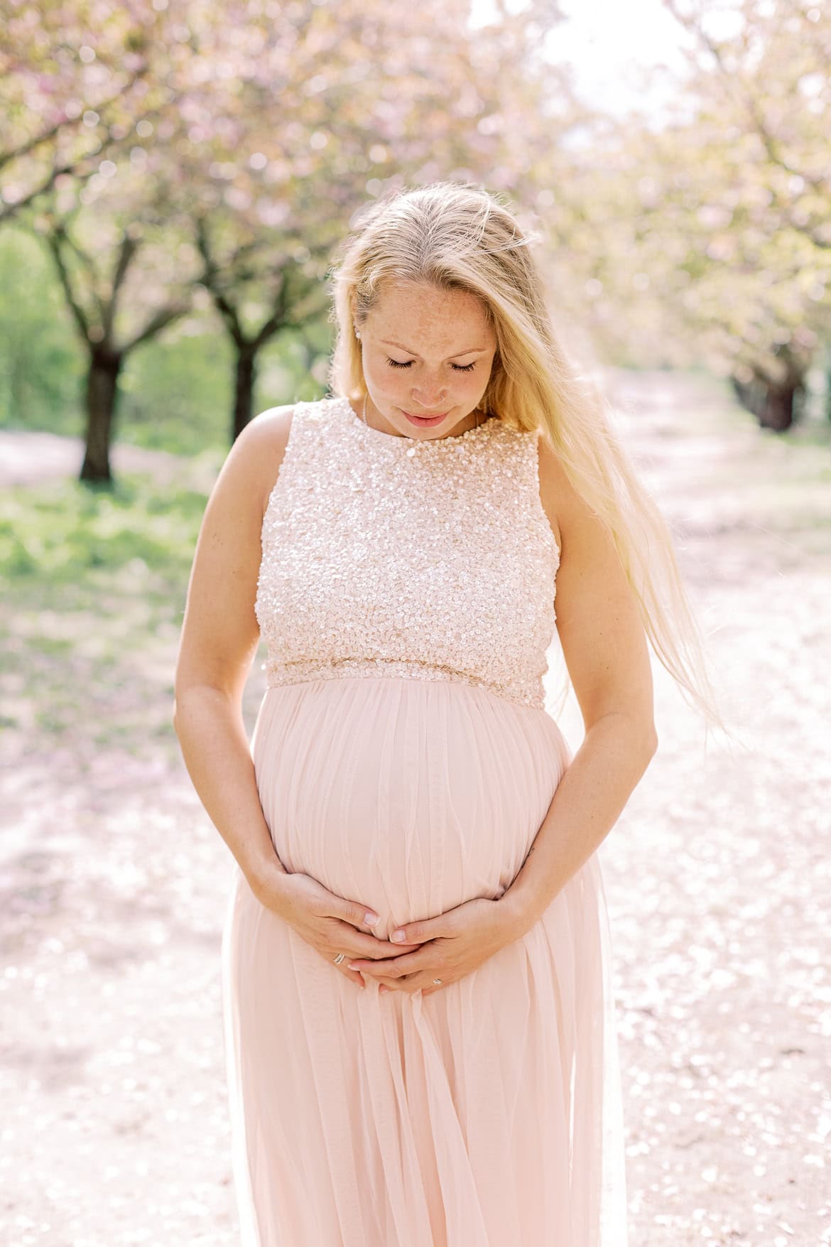 Kirschblüten Mini Sessions