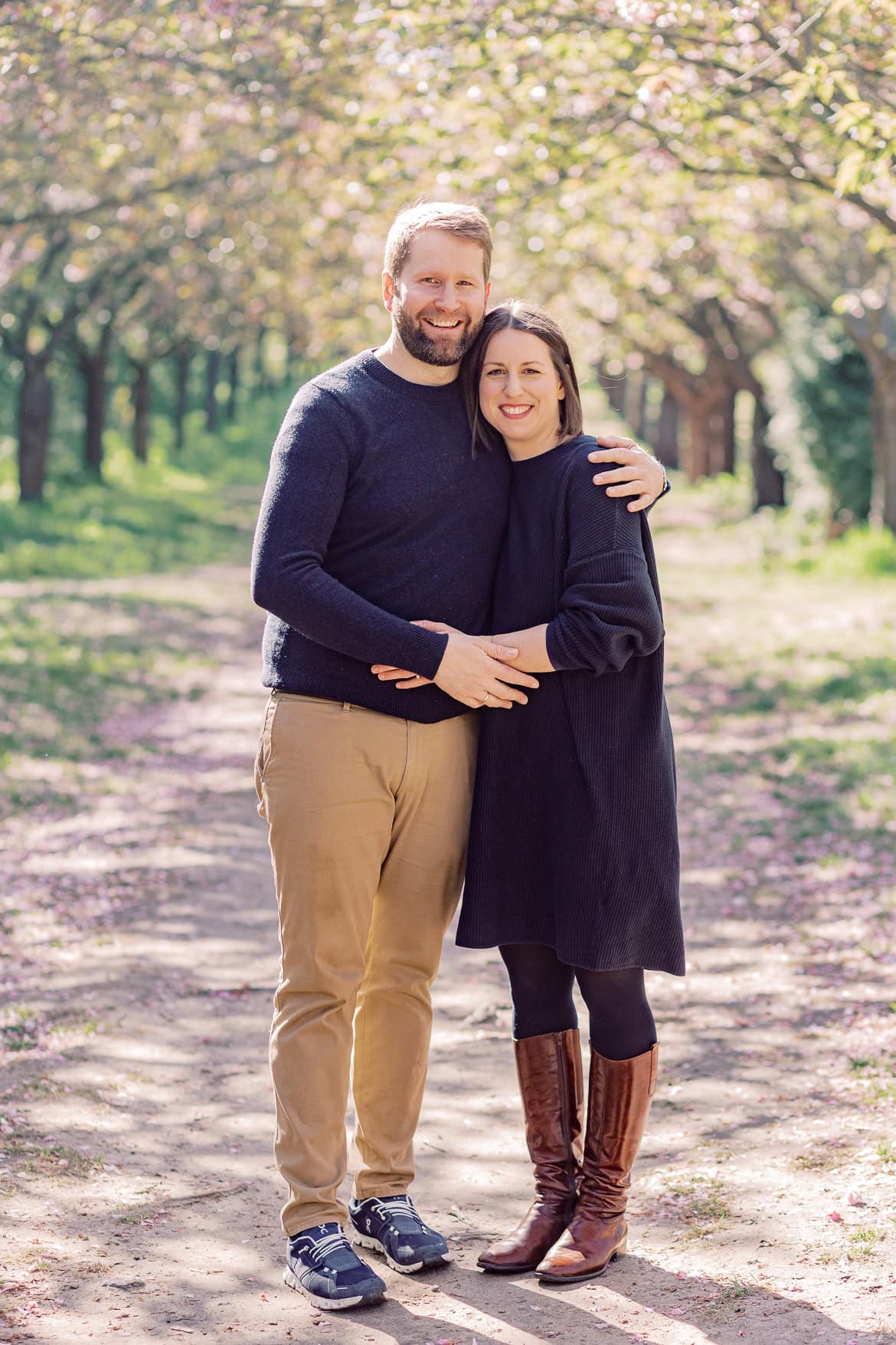 Kirschblüten Mini Sessions