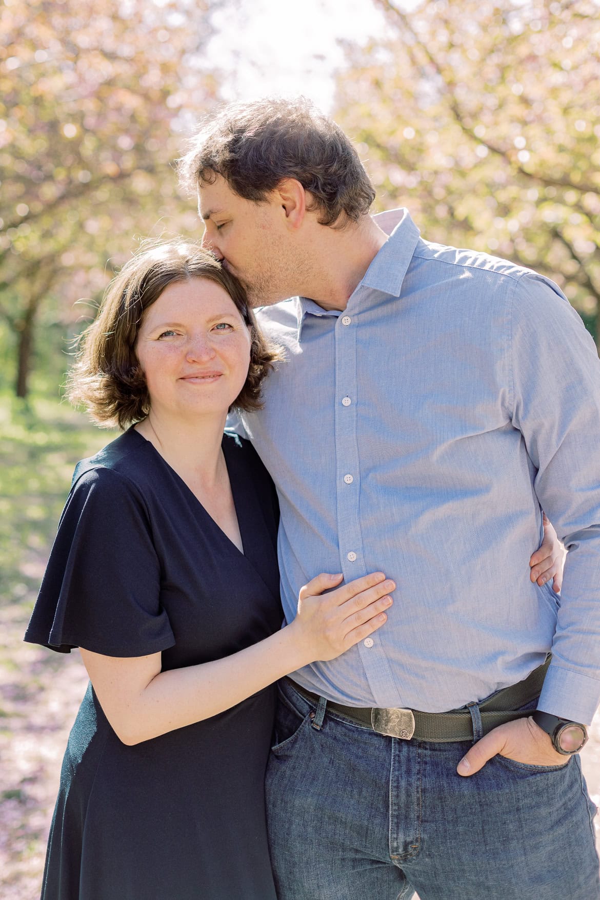 Kirschblüten Mini Sessions