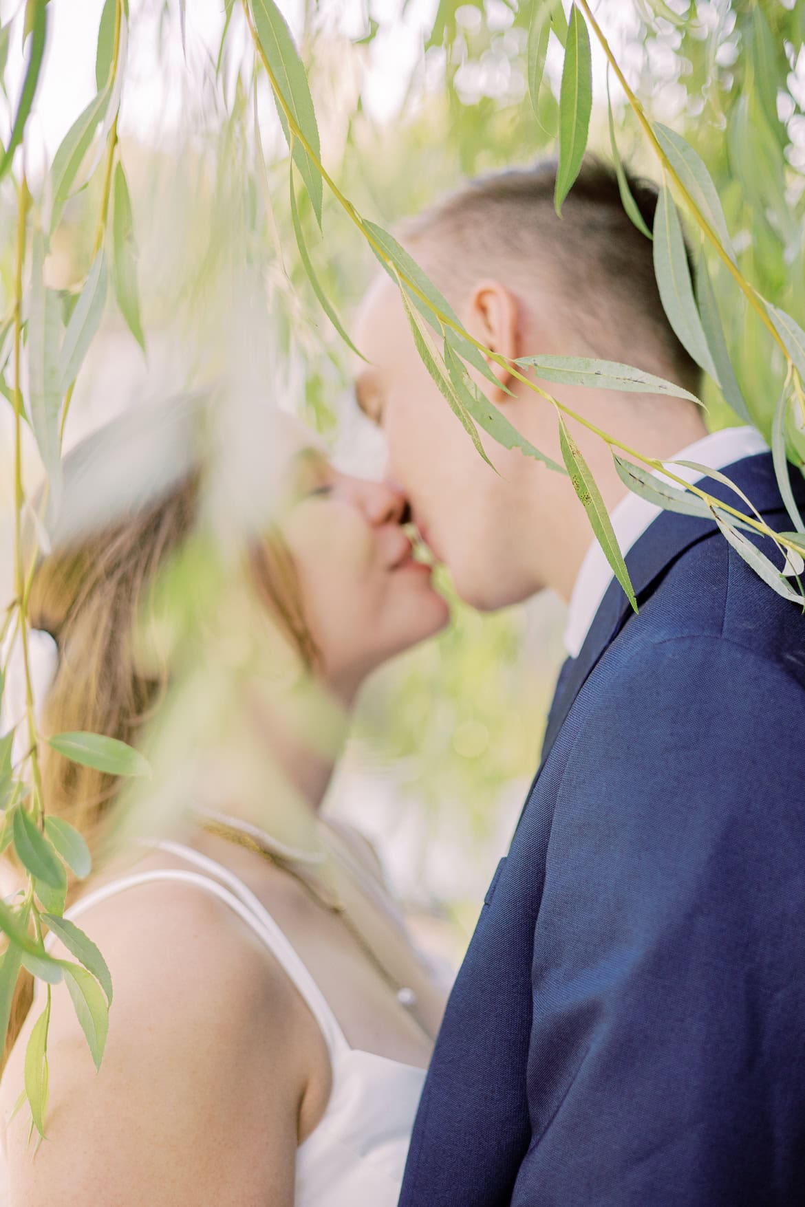 Elopement in Berlin Schöneberg