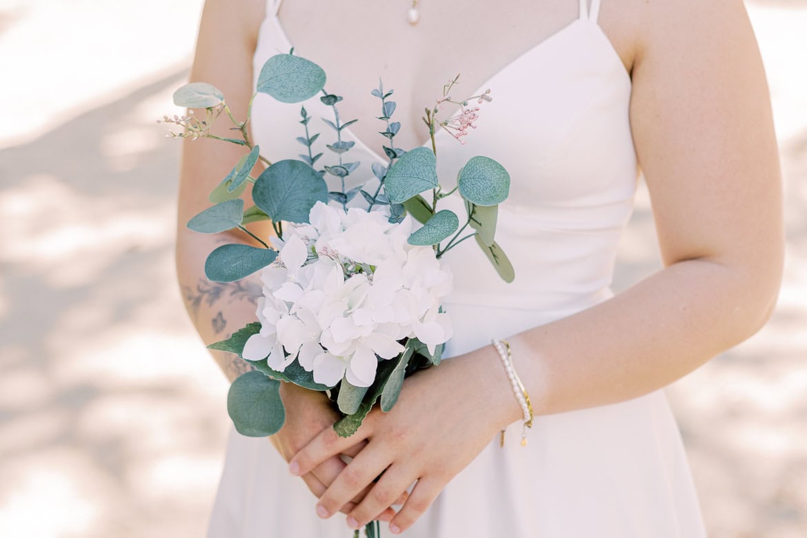 Elopement in Berlin Schöneberg