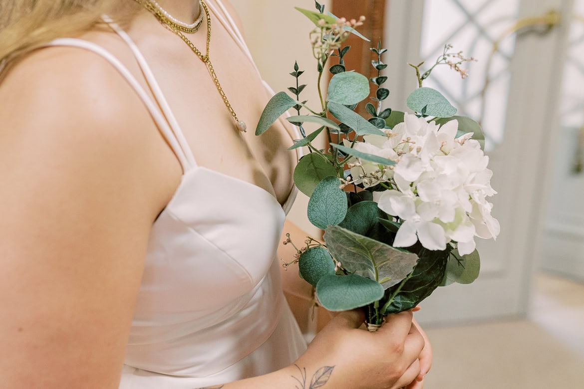 Elopement in Berlin Schöneberg